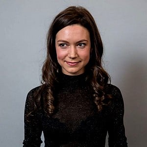 Kate Maberly