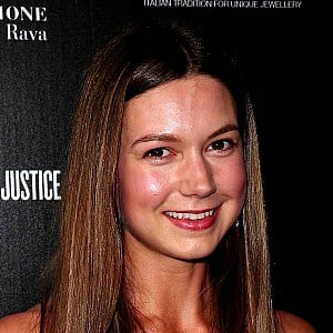 Kate Maberly
