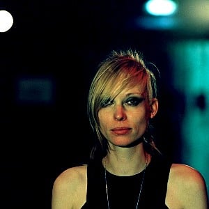 Kate Marell