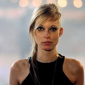 Kate Marell