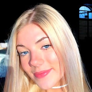 Kate Marie Baker