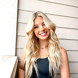 Kate Marie Baker
