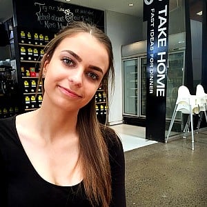 Kate Martineau