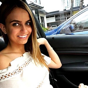 Kate Martineau