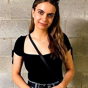 Kate Martineau