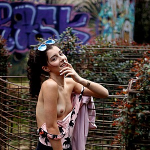Kate Maze
