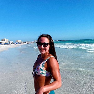 Kate McCarville