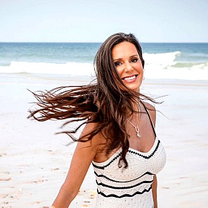 Kate McCue