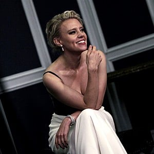 Kate McKinnon