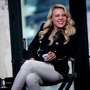 Kate McKinnon