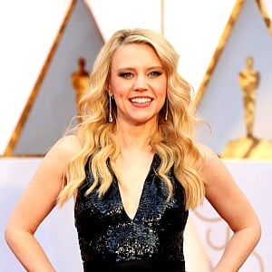 Kate McKinnon