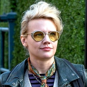 Kate McKinnon