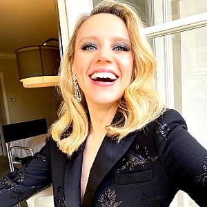 Kate McKinnon