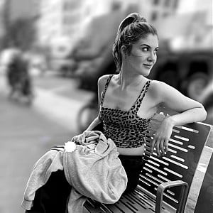 Kate Meaney
