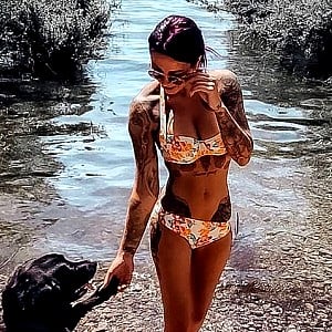 Kate Merlan