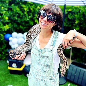 Kate Micucci