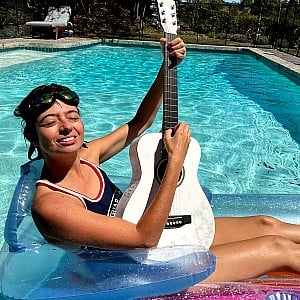 Kate Micucci