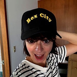 Kate Micucci