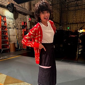 Kate Micucci