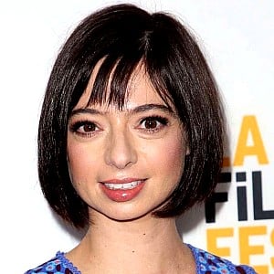 Kate Micucci
