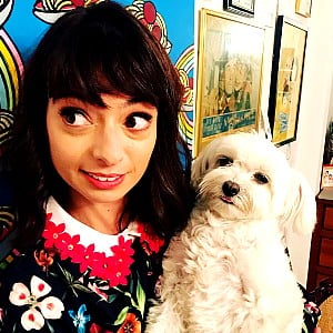 Kate Micucci