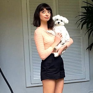 Kate Micucci