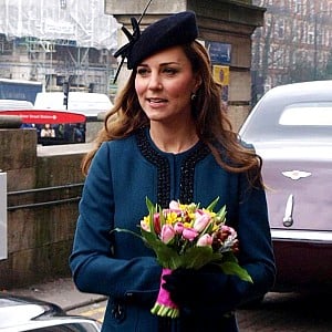 Kate Middleton