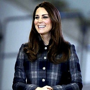 Kate Middleton