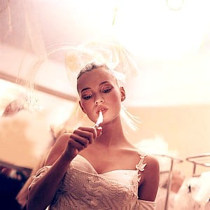 Kate Moss