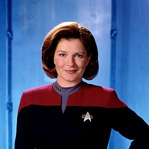 Kate Mulgrew