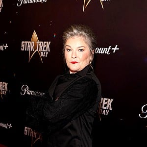 Kate Mulgrew