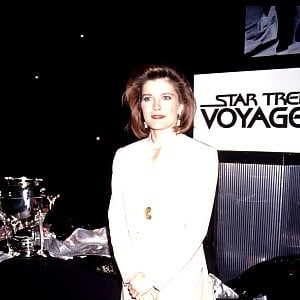 Kate Mulgrew