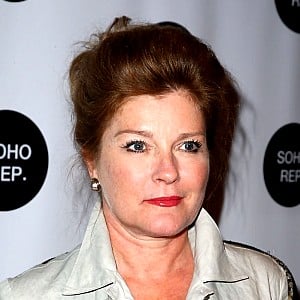 Kate Mulgrew