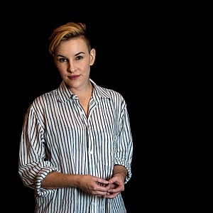 Kate Mulvany