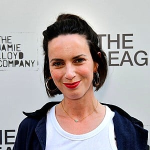 Kate O'Flynn