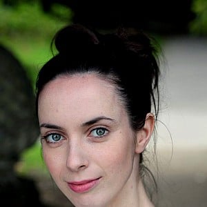 Kate O'Flynn