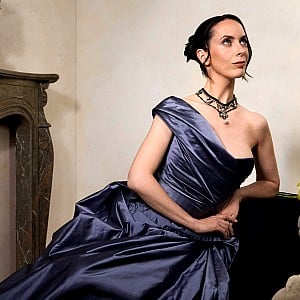 Kate O'Flynn