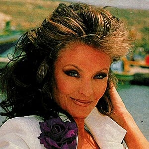 Kate O'Mara