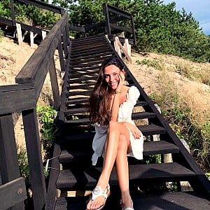Kate Olivia Markowitz