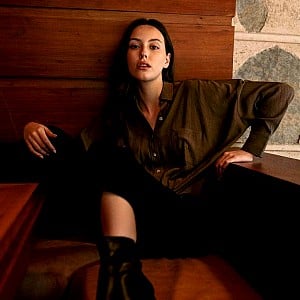 Kate Olivia Markowitz