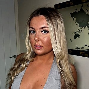 Kate Parker
