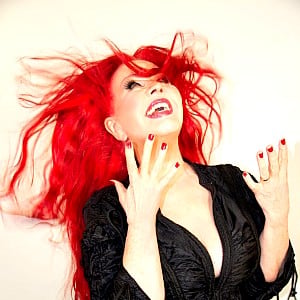 Kate Pierson