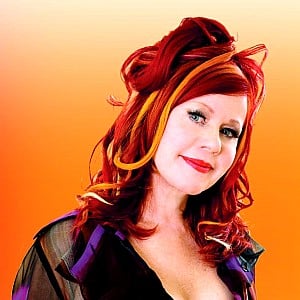Kate Pierson