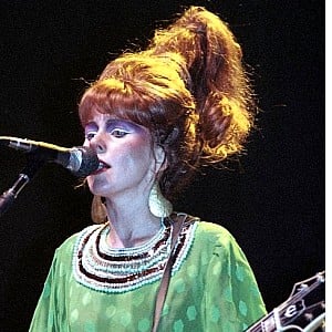 Kate Pierson
