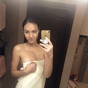 Kate Polishchuk