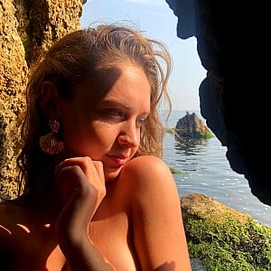 Kate Polishchuk