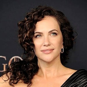 Kate Siegel