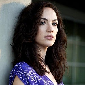 Kate Siegel