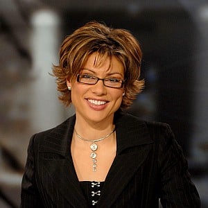 Kate Silverton