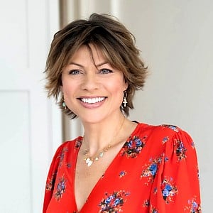 Kate Silverton